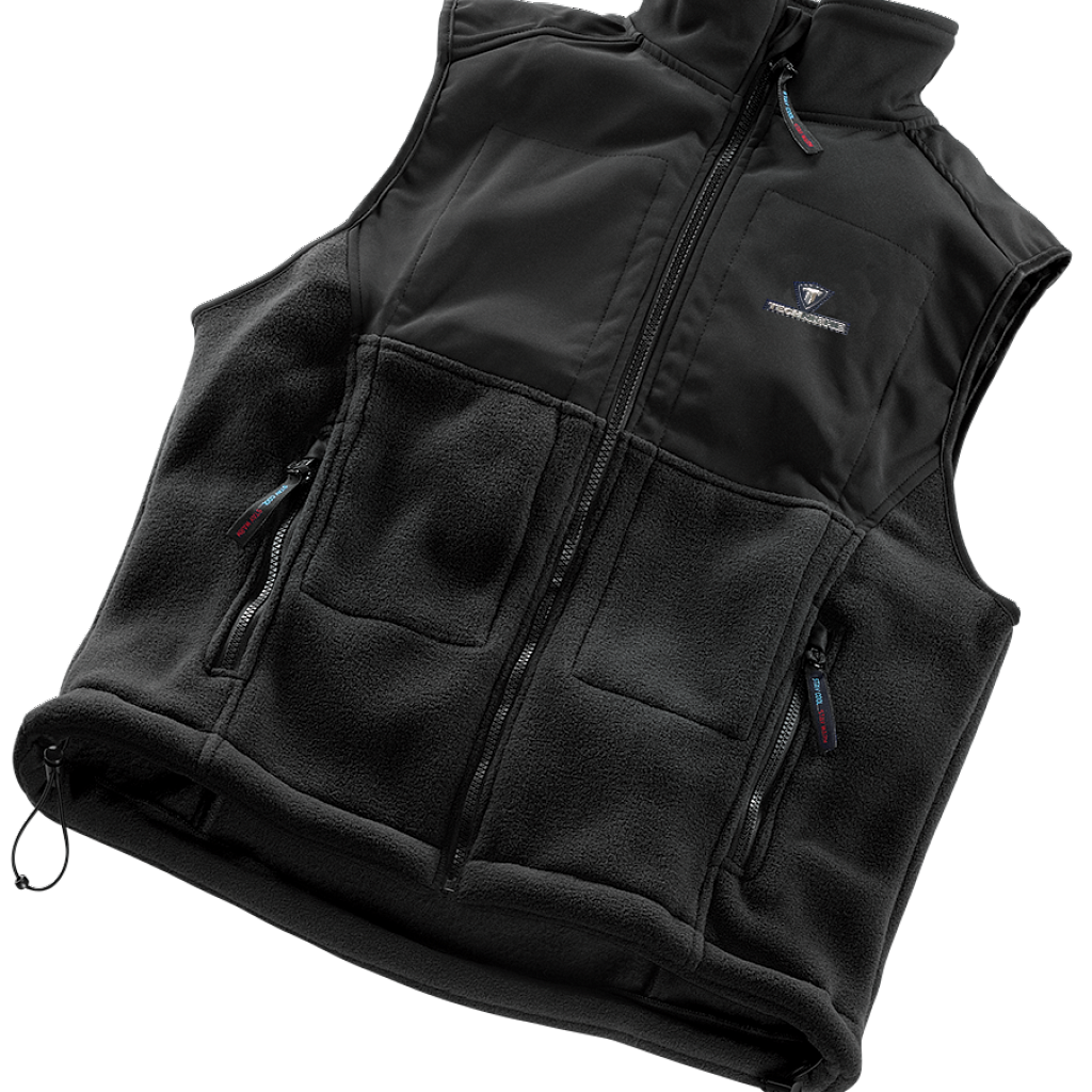 TechNiche Air Activated Heating Vests TechNiche International