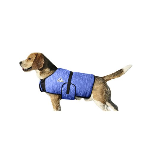 TechNiche Evaporative Cooling Dog Coats TechNiche International
