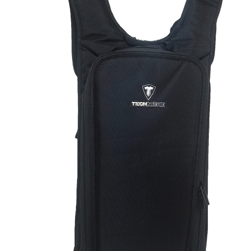 TechNiche Circulatory Cooling Vests with Backpack TechNiche International