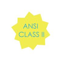 ANSI Class