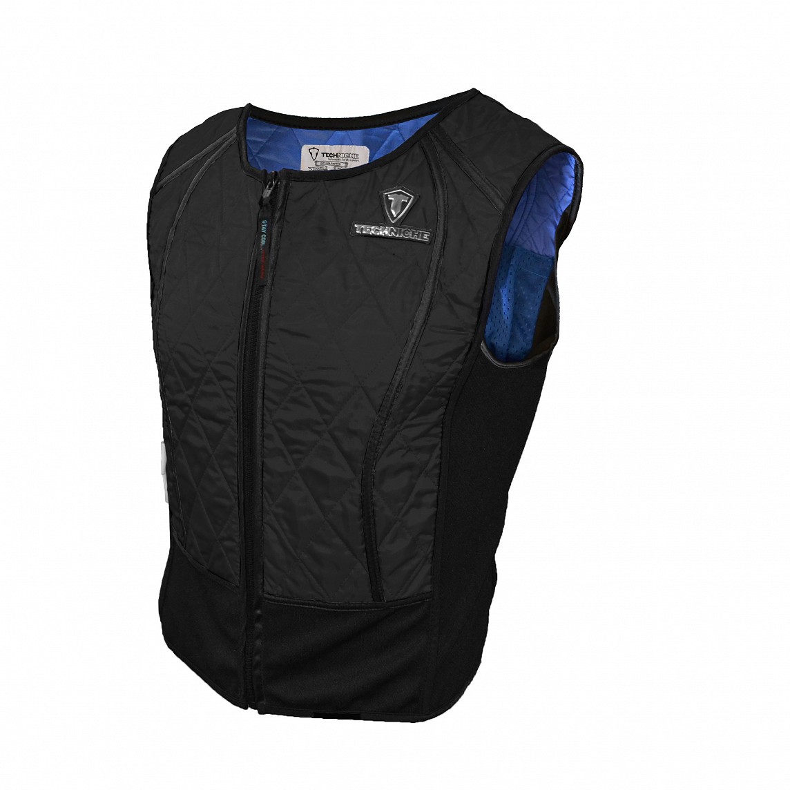 Hybrid Cooling Vest Powered by HyperKewl & CoolPax 4531