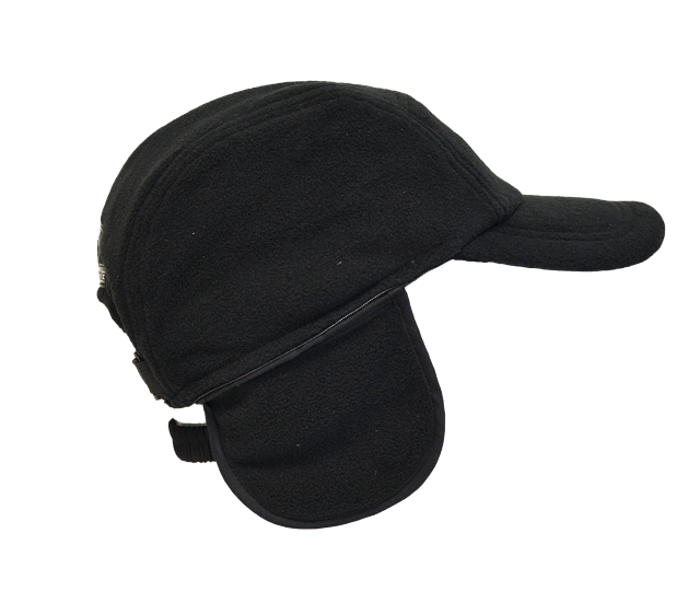 5525 Baseball Cap Powered by HeatPax