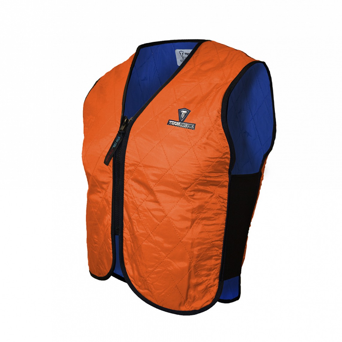 TechNiche® Evaporative Cooling Fire Resistant Vest 6529HVFR