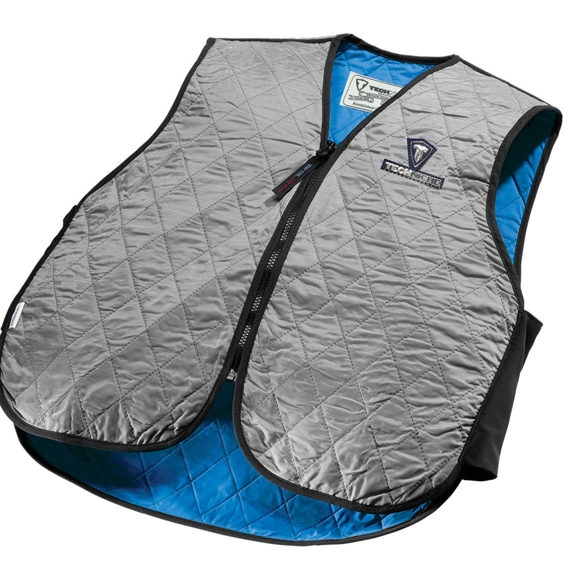 TechNiche Evaporative Cooling Sport Vest 6529