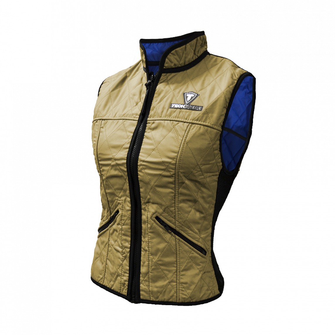 Techniche® Evaporative Cooling Female Deluxe Sport Vests 6530F