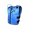 Product image for TechNiche® Phase Change Cooling Vests with Built-In Hydration System