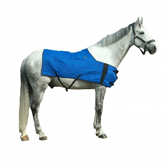 Product image for TechNiche® Evaporative Cooling Horse Blankets