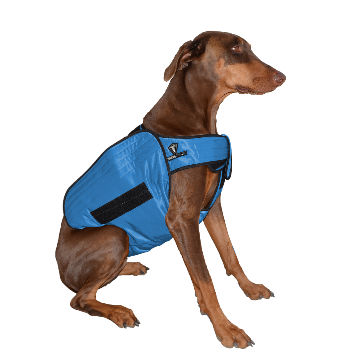 TechNiche® Phase Change Cooling Dog Coats 8626