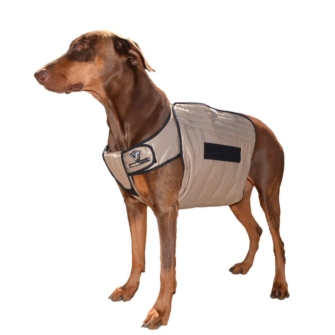 TechNiche® Phase Change Cooling Dog Coats 8626