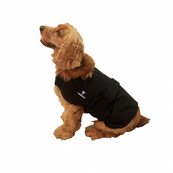 Product image for TechNiche AIR ACTIVATED HEATING DOG COAT