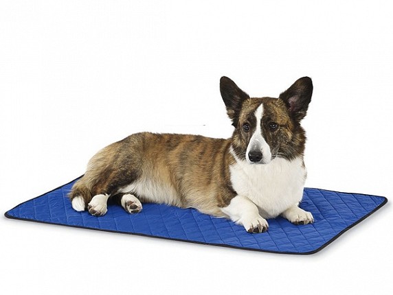 Product image for TechNiche® Evaporative Cooling Dog Pads